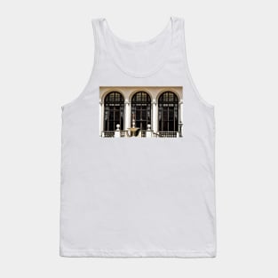 Arched Windows of Florida Tank Top